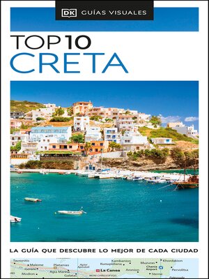 cover image of Creta